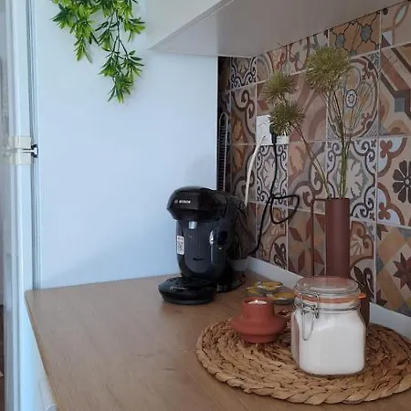 Tatil Evi El Madrono De La Encantada Cordoba