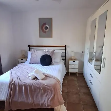 El Madrono De La Encantada Córdova