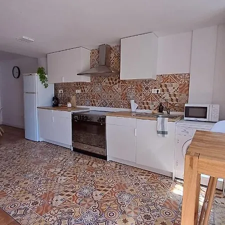 El Madrono De La Encantada * Cordoba