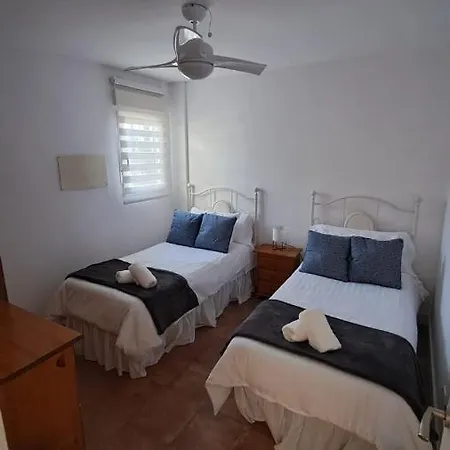 El Madrono De La Encantada Córdova