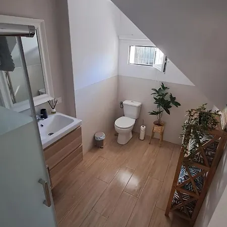 Tatil Evi El Madrono De La Encantada *