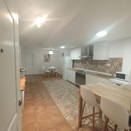 El Madrono De La Encantada Córdova