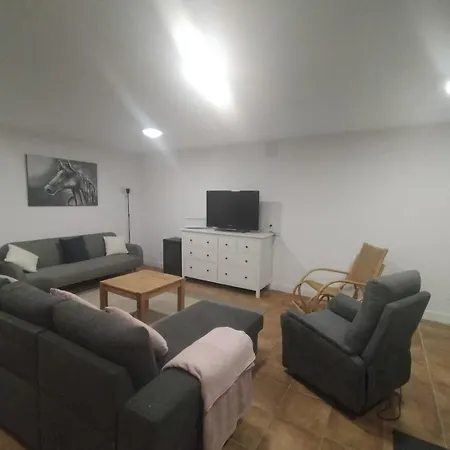 El Madrono De La Encantada Cordoba