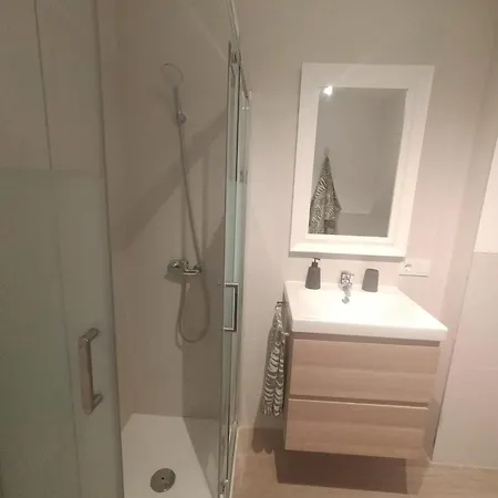 Tatil Evi El Madrono De La Encantada