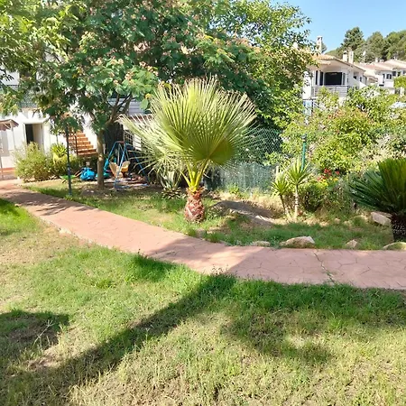 El Madrono De La Encantada Tatil Evi Cordoba